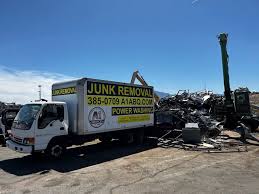 Best Construction Debris Removal  in Spring Park, MN