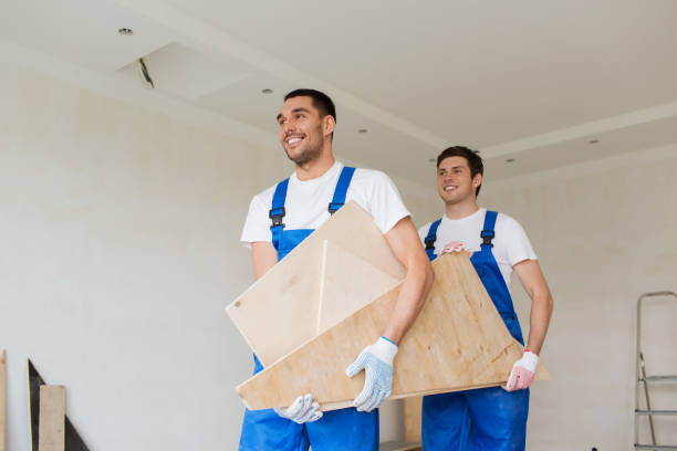 Best Moving and Downsizing Cleanouts  in Spring Park, MN