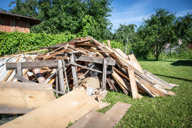 Best Retail Junk Removal  in Spring Park, MN
