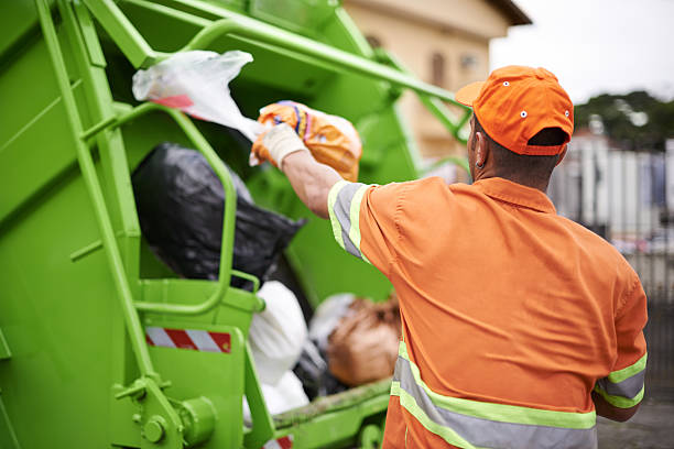 Best Commercial Junk Removal  in Spring Park, MN