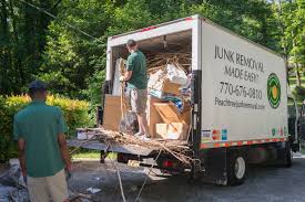 Best Shed Removal  in Spring Park, MN